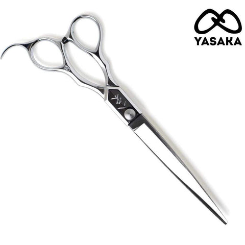 Yasaka Professional 7" Inch Barber Shears