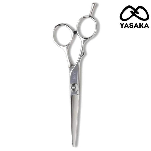 Yasaka Left Handed Scissors 6" Inch