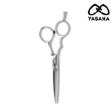 Yasaka Japanese Left Handed Hairdressing Shear