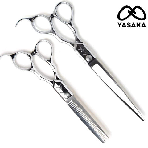 Yasaka Professional Barber Set