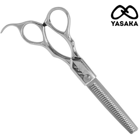 Yasaka YS 6" Inch Thinning Scissor