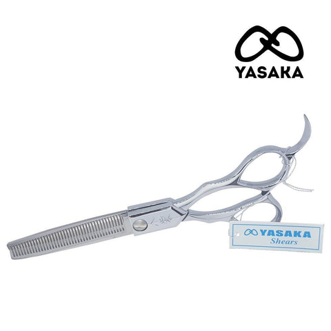 The best Yasaka Thinning Scissors From Japan