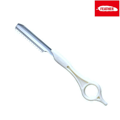 Feather Styling Razor Flex Type - Japan Scissors