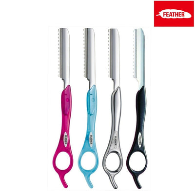 Feather Styling Razor Standard Type - Japan Scissors