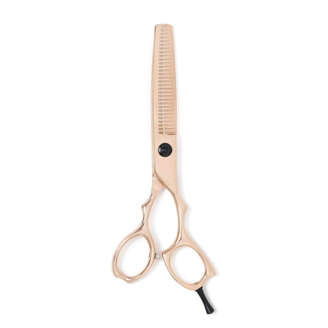 Ichiro Pastel Pink Hair Cutting Scissor