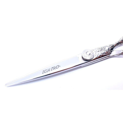 Ichiro Sakura Premium Hairdressing Shear - Japan Scissors