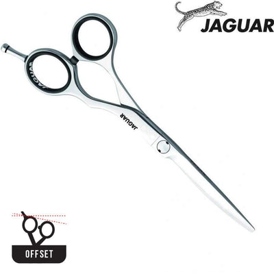 Jaguar Black Line Evolution Hair Cutting Scissors - Japan Scissors