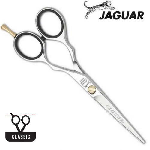 Jaguar Pre Style Ergo Hair Cutting Scissors - Japan Scissors