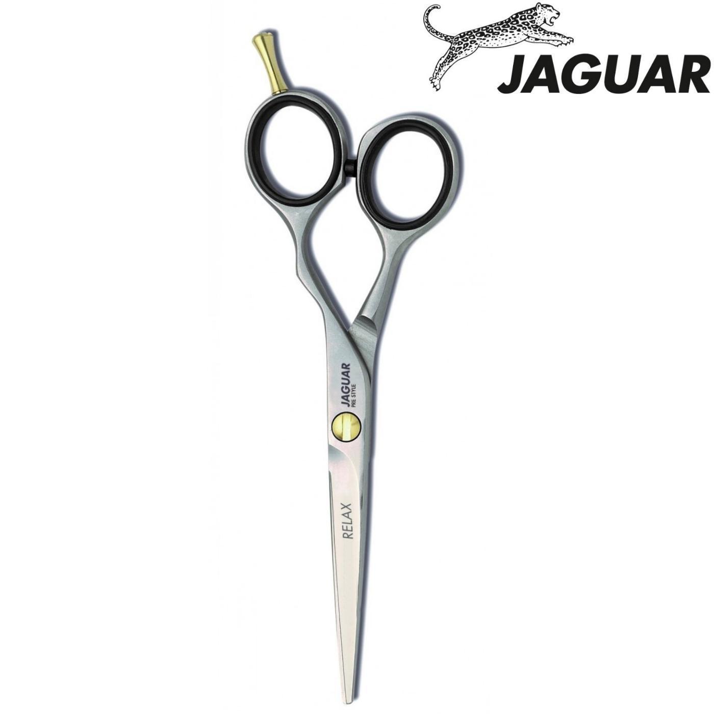 Jaguar German Pre Style Left Hand Scissors - Japan Scissors
