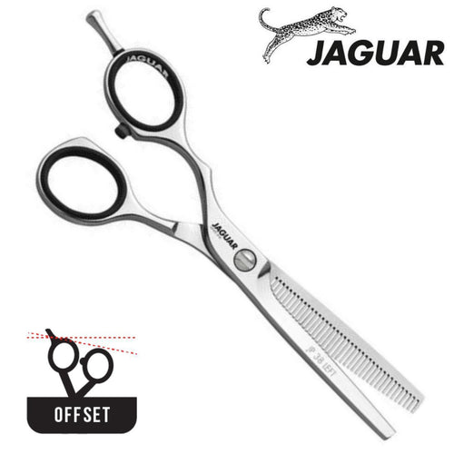 Jaguar Pre-Style Relax Left Hand Thinning Scissors - Japan Scissors