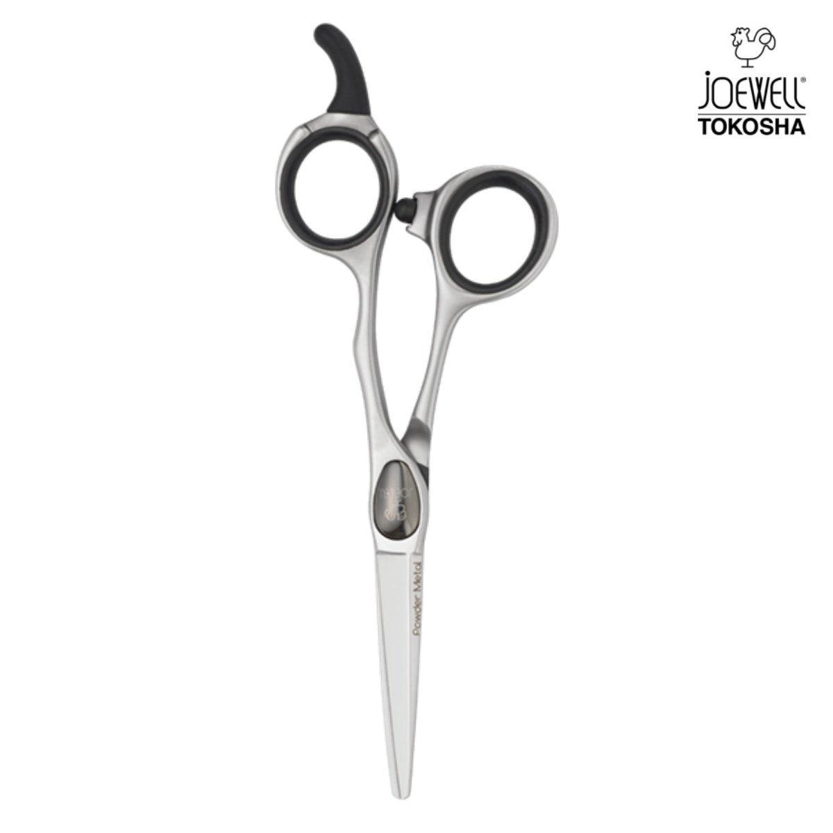 Joewell Supreme Convex Hair Scissor – Japan Scissors