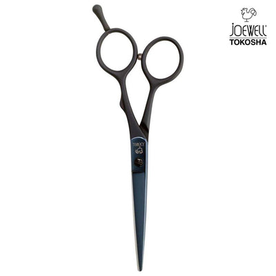 Joewell Titanium TR Hair Scissor - Japan Scissors