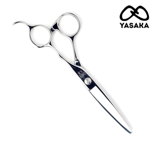 Yasaka Dry Cut Hair Cutting Scissors - Japan Scissors