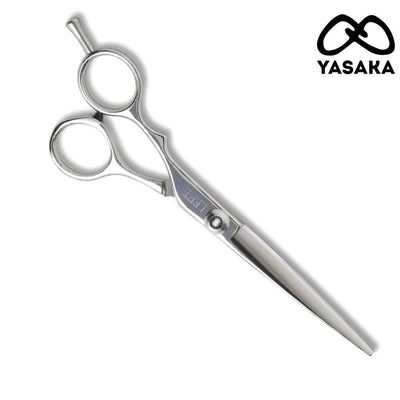 Yasaka Left-Handed Cutting Shears - Japan Scissors