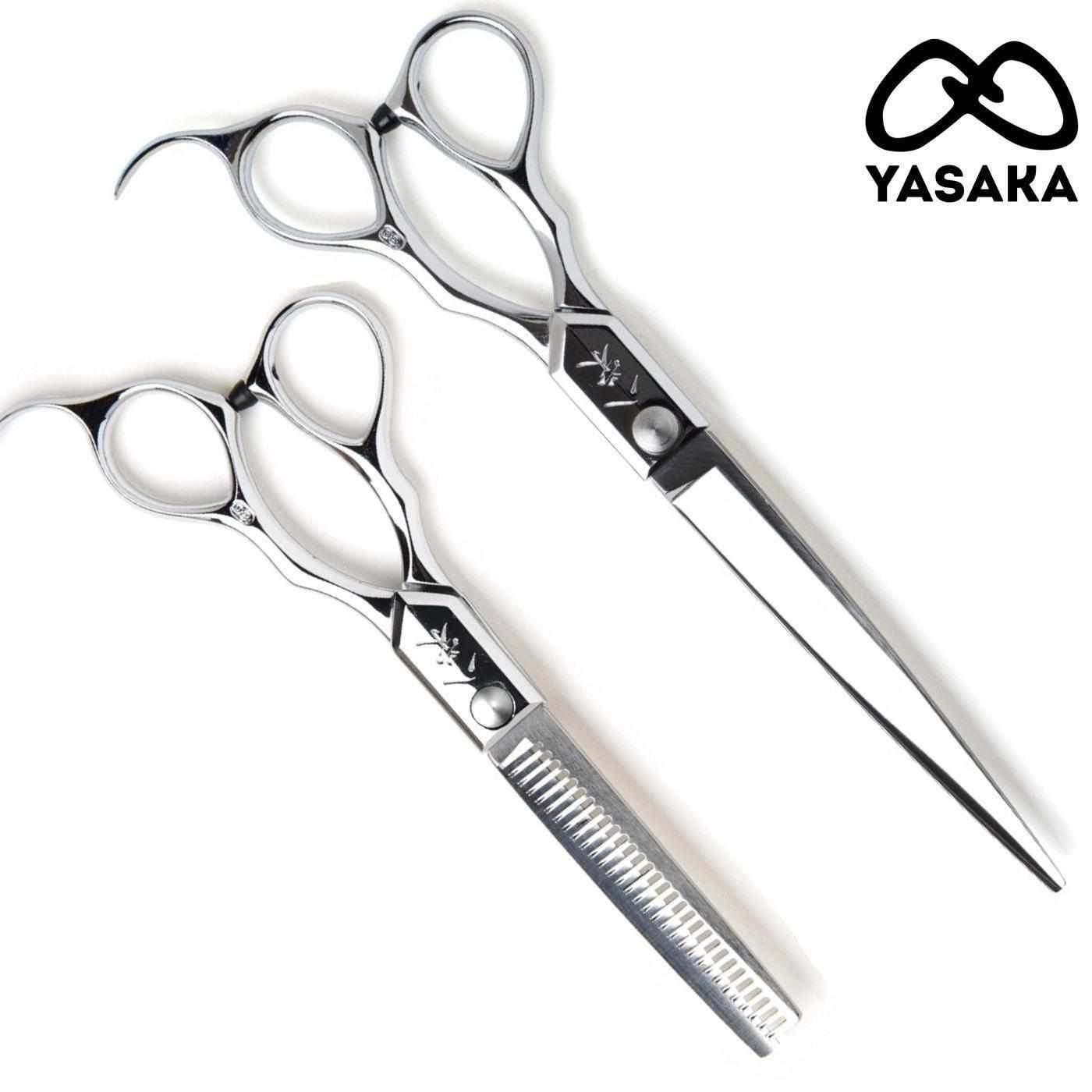 professional shears set