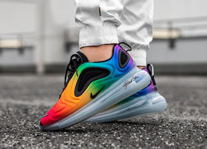 air max 720 arcoiris