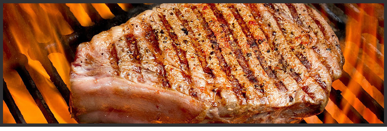 Vlees BBQ foodpairing