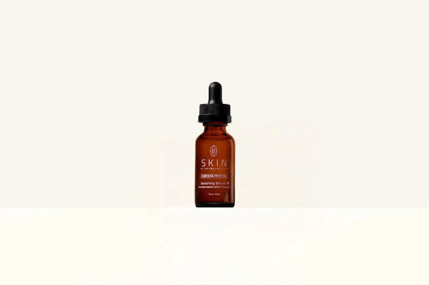 Vanishing Serum 10– (formerly hydramandelic 10 serum)