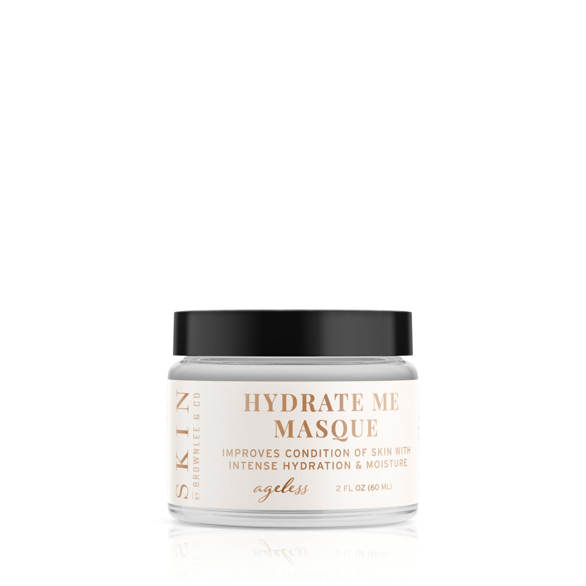 Hydrate Me Masque