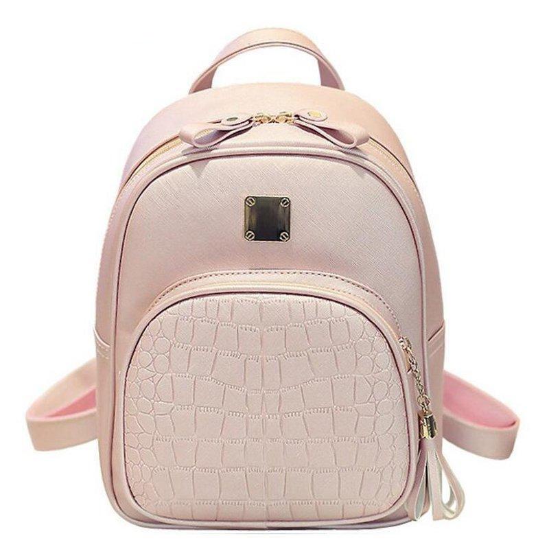 stylish ladies backpack