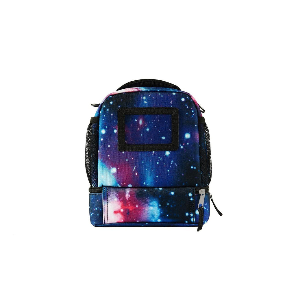 2019 Roblox Sethalonian Two Compartment Galaxy Lunch Bag - 2019 roblox sethalonian two compartment galaxy lunch bag