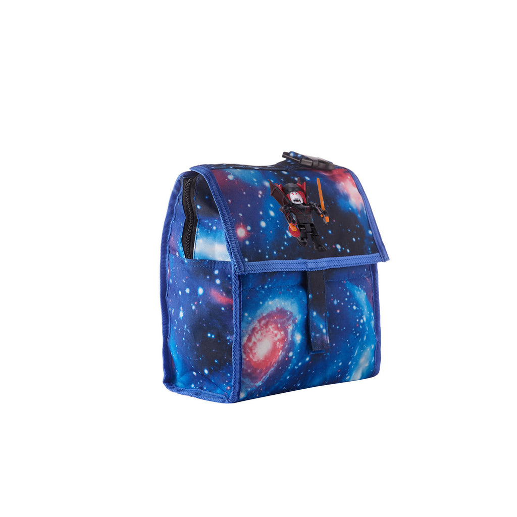 Hunted Vampire Roblox 2019 Galaxy Freezable Lunch Bag With Zip - roblox toys hunted vampire