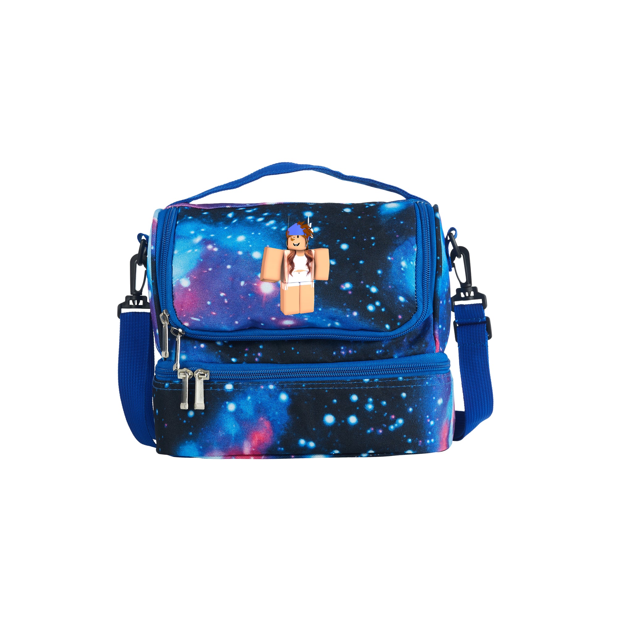 Queen Of The Treelands 2019 Roblox Series Two Compartment Galaxy - roblox queen of treelands