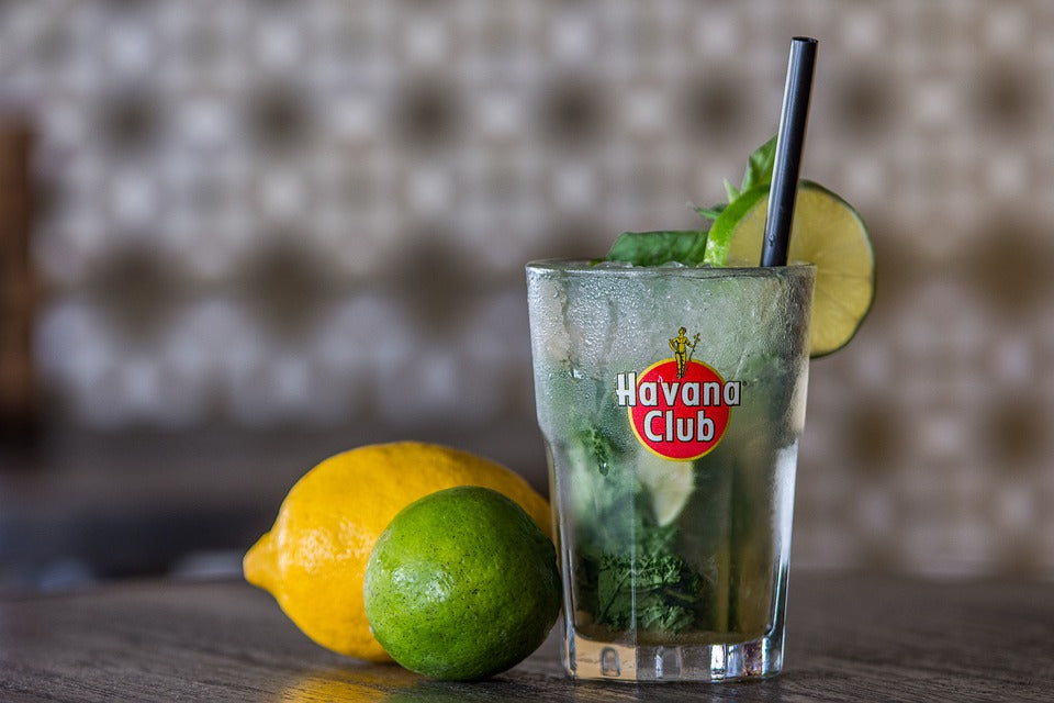 Como Preparar un Mojito – Distribuciones e Importaciones JA sas /  Cristaleria Paris / Jugueteria Paris / Pereira Risaralda