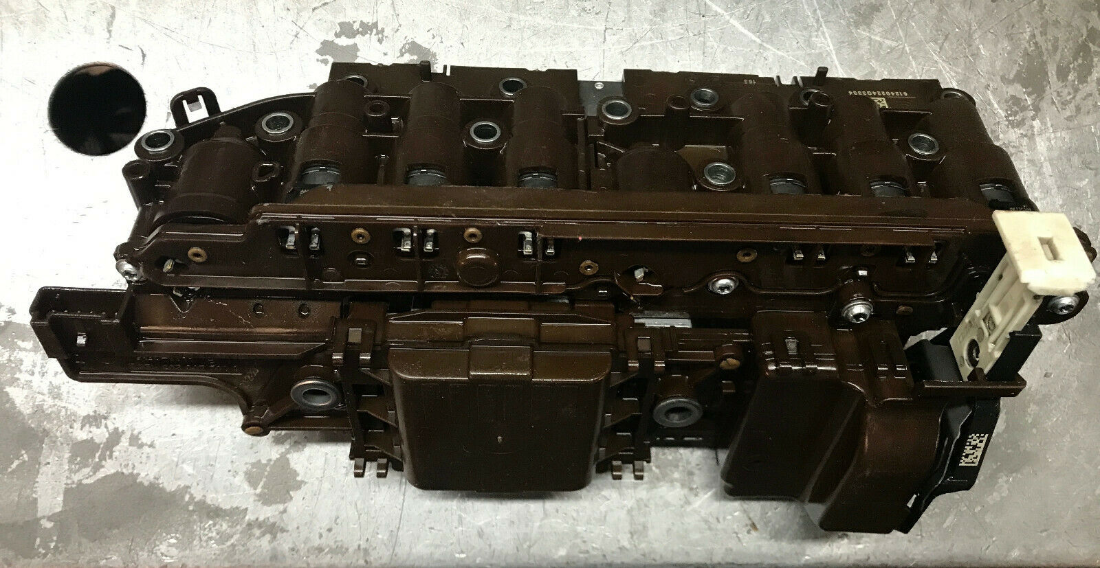 transmission control module