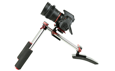 PR-1 Prime Video Shoulder Rig