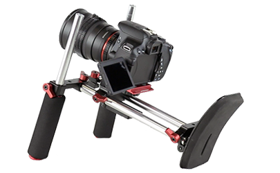 PR-1 Prime Video Shoulder Rig