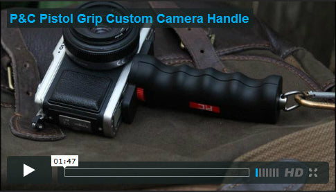 Pistol Grip