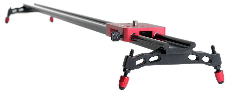 Revo 47 Camera Track Slider with Adjustable Feet RS-1200AF B&H