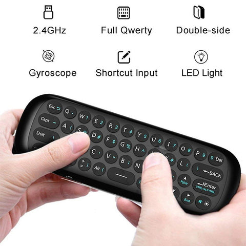 remote control