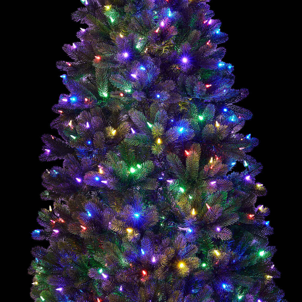 cheap led christmas tree lights