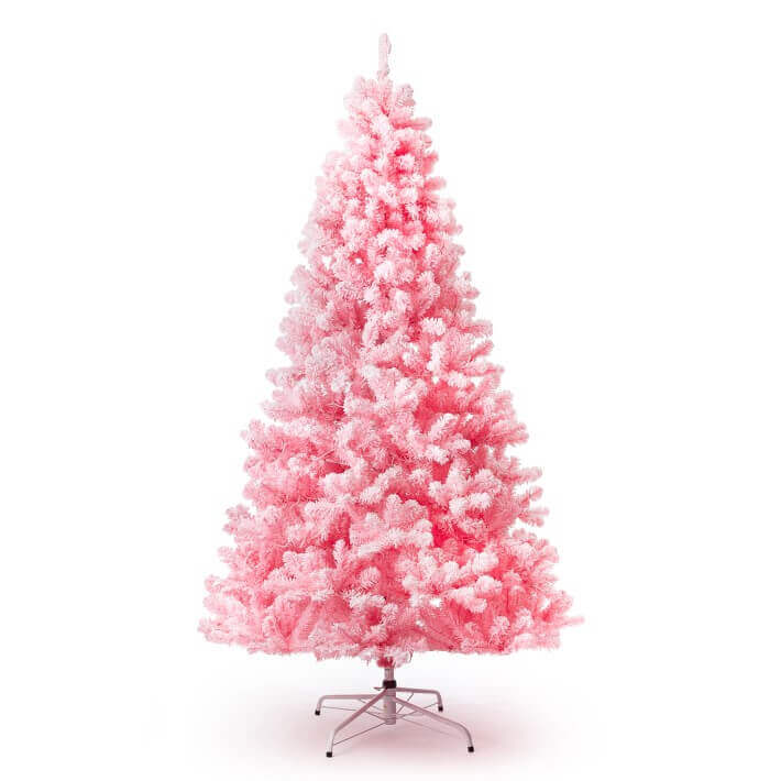 bargain artificial christmas trees
