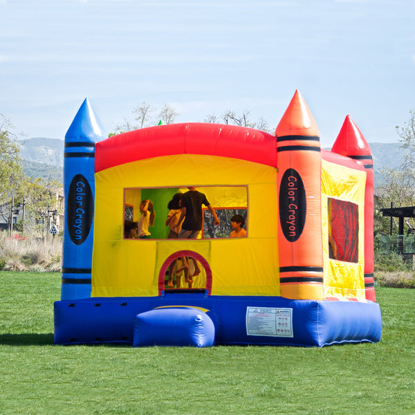 Wholesale prices for cheap bounce houses