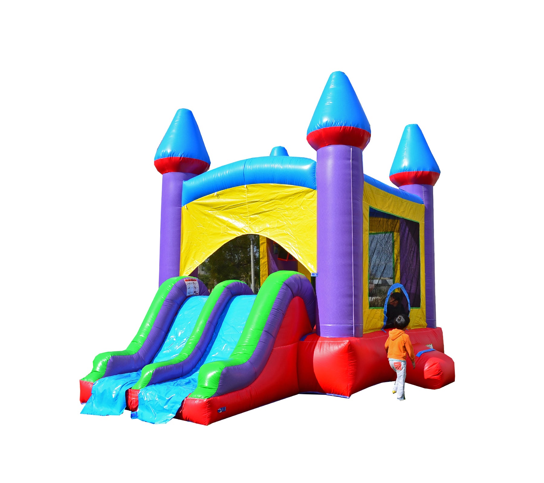 Bounce House