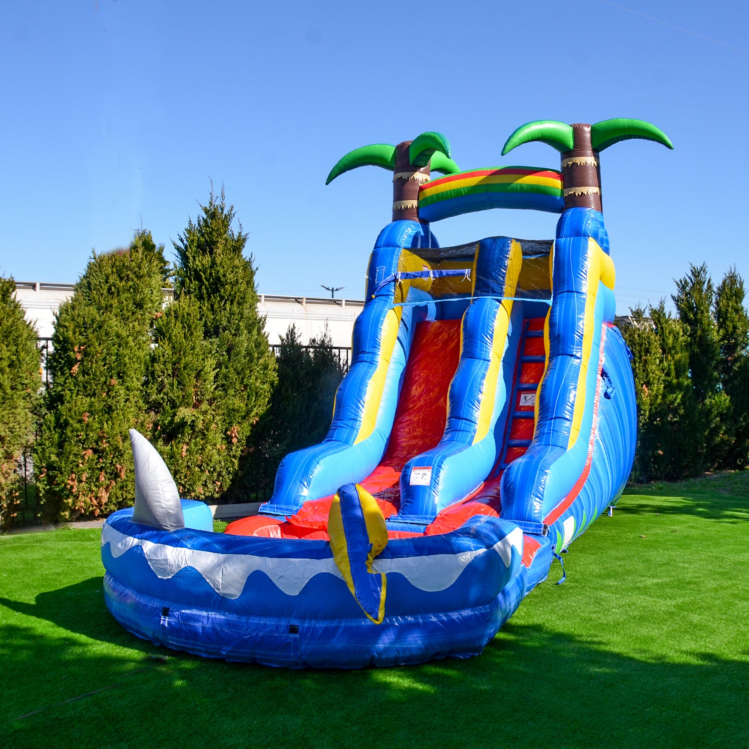 Sam's Club Inflatable Pool Slide | lupon.gov.ph