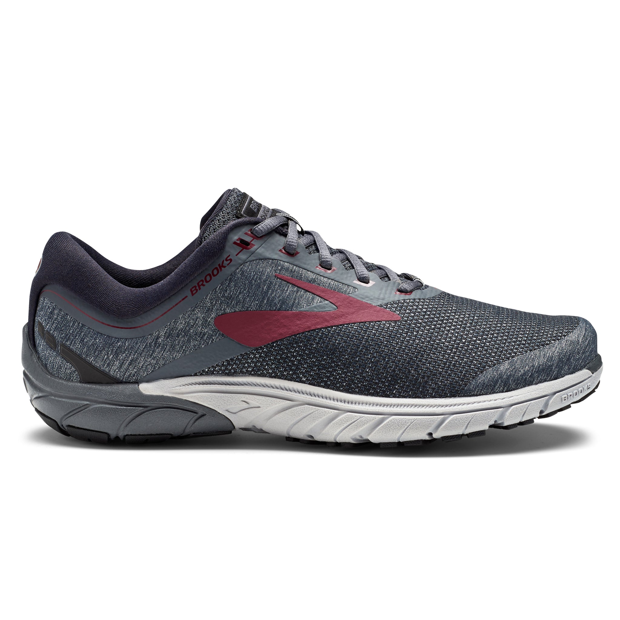 brooks men's purecadence 7 running shoes