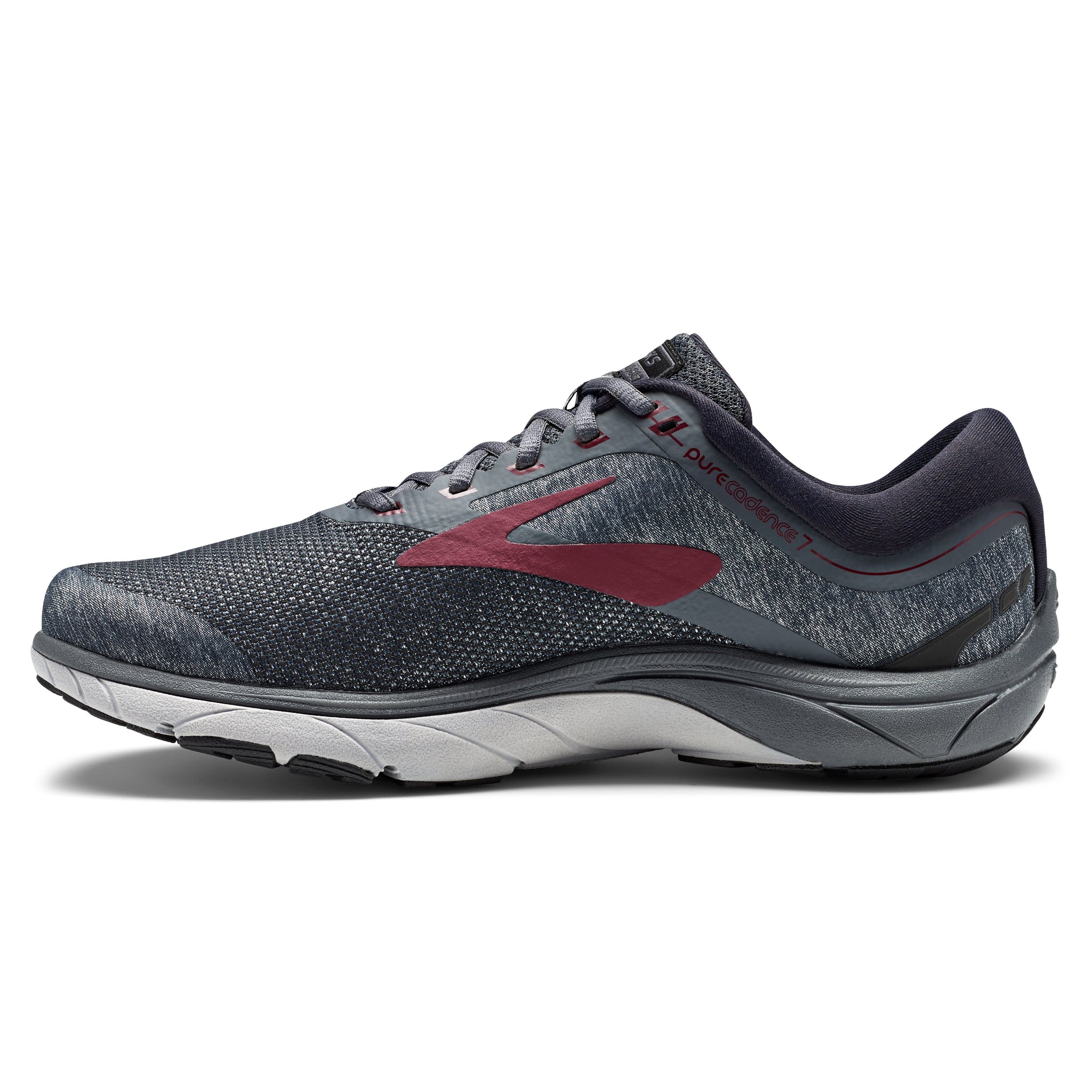 brooks women's purecadence 7