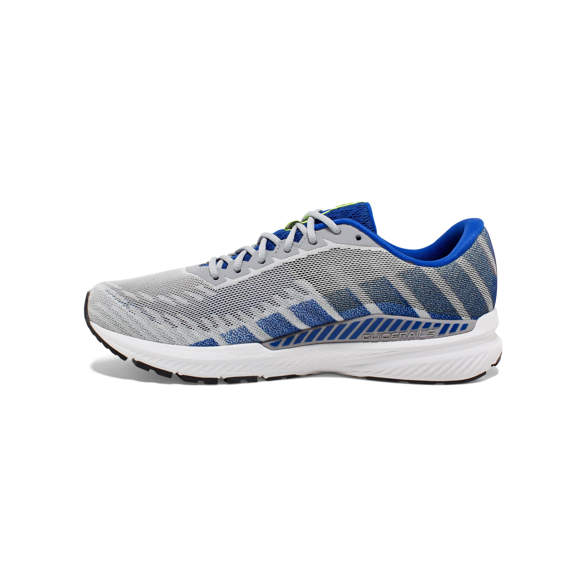 brooks ravenna 10 mens grey