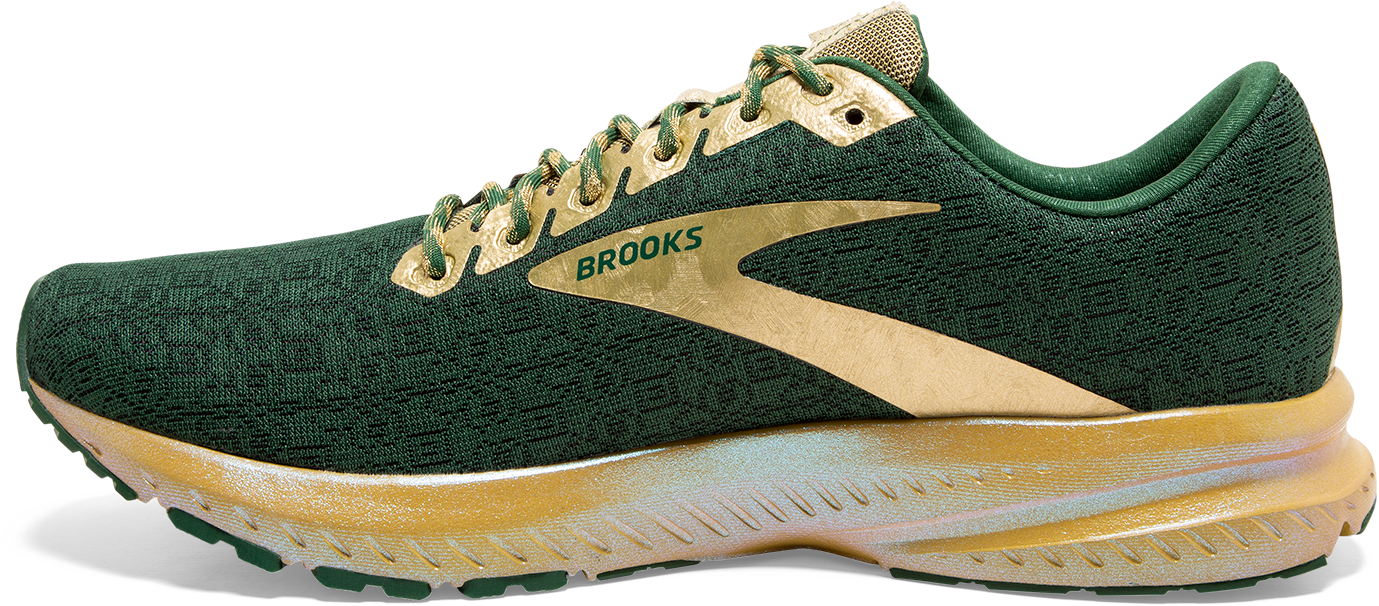 brooks ravenna 7 brown