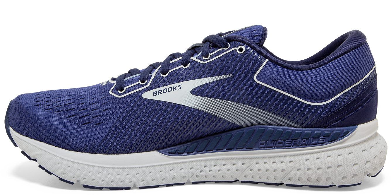 brooks men's transcend