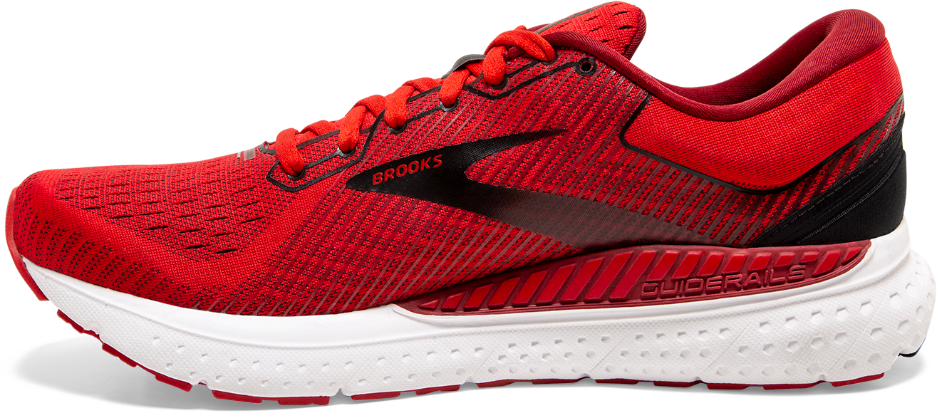 brooks transcend 7 mens