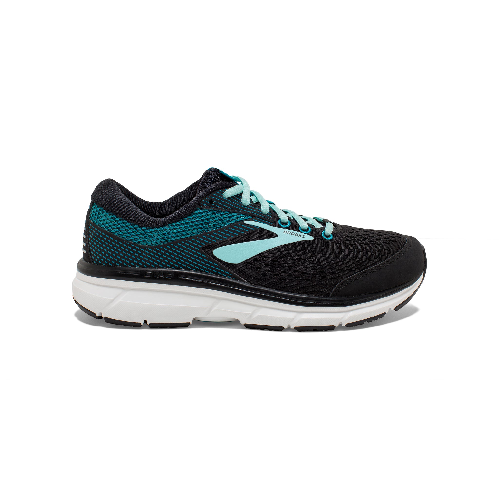 brooks dyad 6 womens 2016