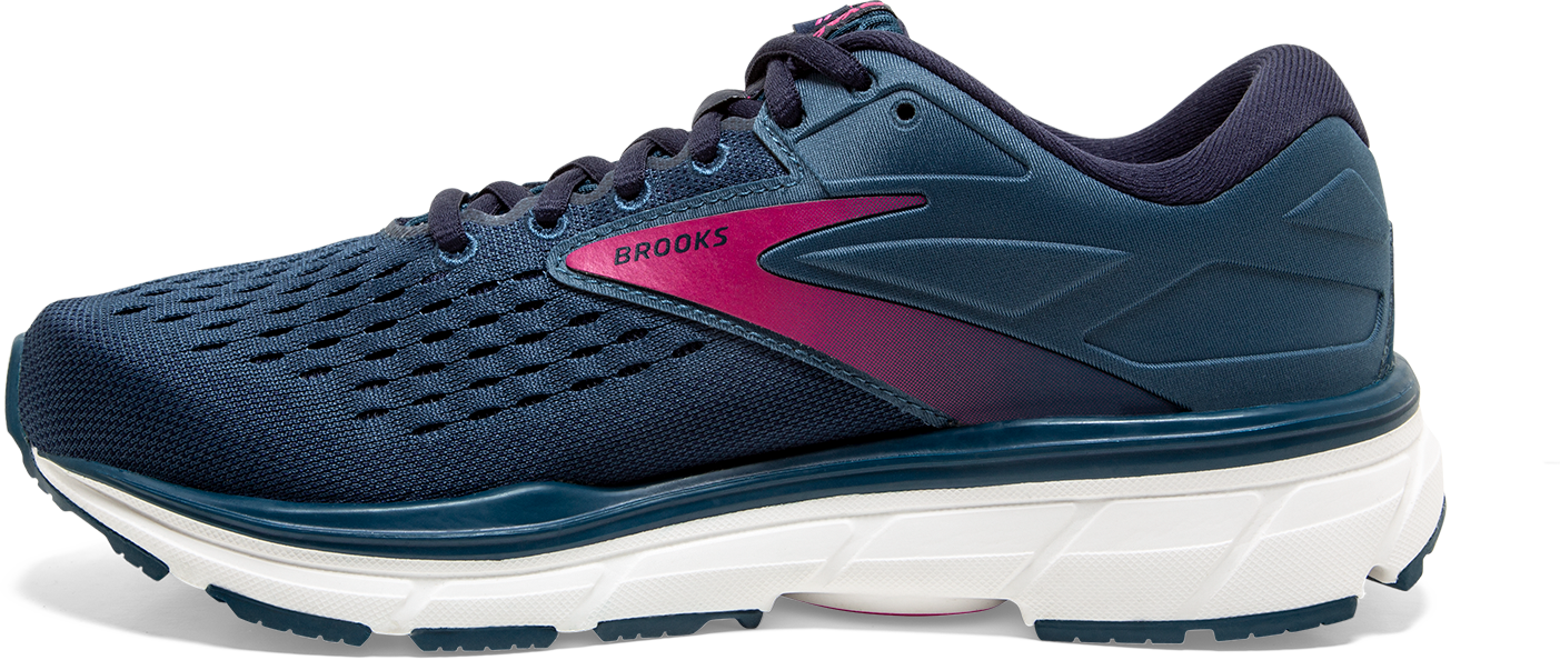 brooks dyad 6 womens 2016