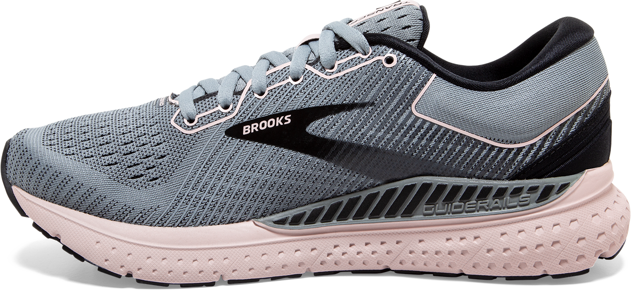 brooks transcend 7