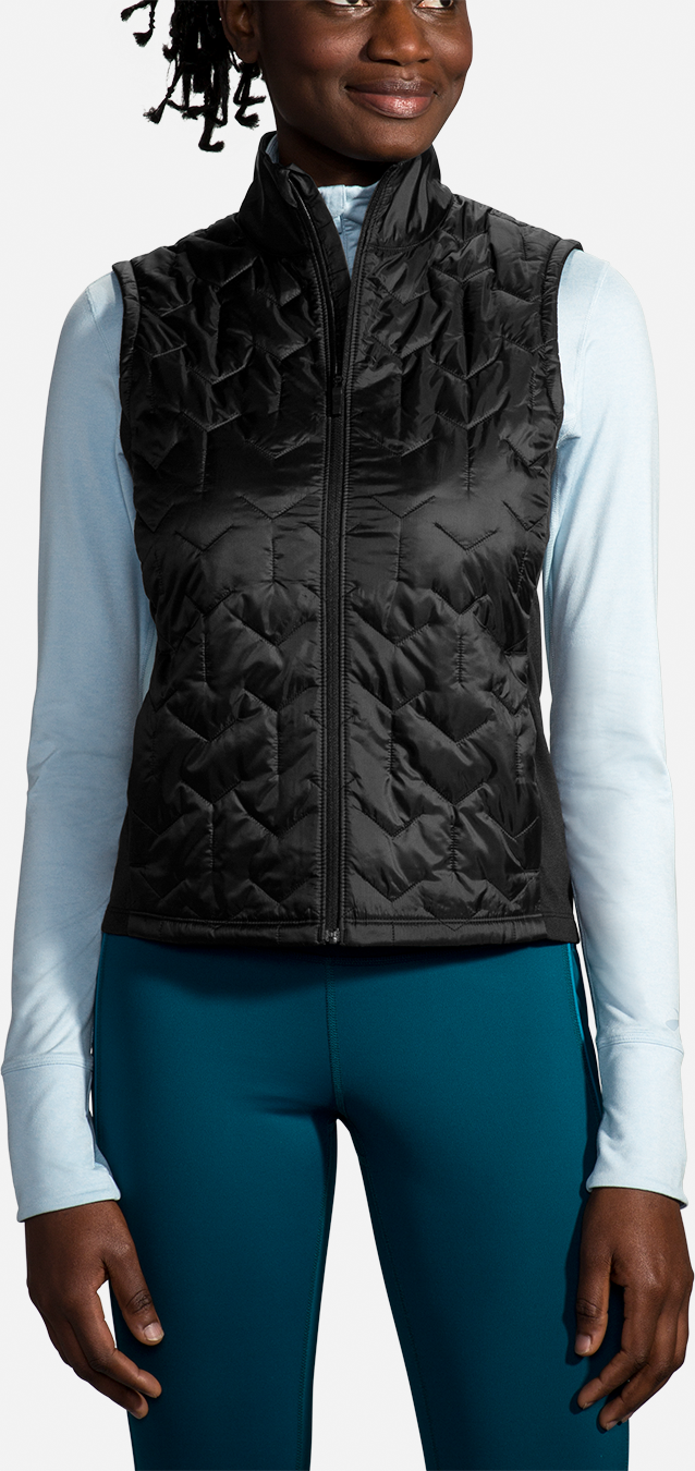 brooks vest 2016