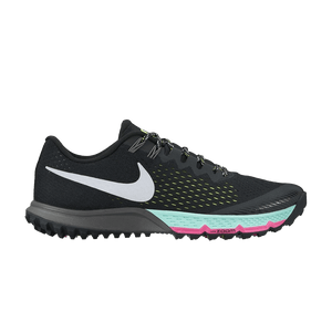 nike terra kiger 4 black